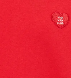 Sweatshirt - KogEvisa - High Risk Red|Kids Only Discount