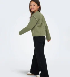 Termojakke - KogTenna - Mermaid/Kalamata|Kids Only Outlet