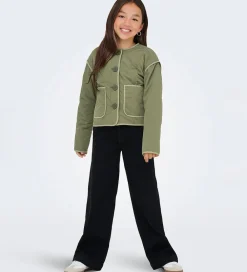 Termojakke - KogTenna - Mermaid/Kalamata|Kids Only Outlet