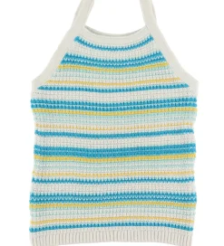 Top - Strik - KogBelli - Ecru/Lemn Verbe|Kids Only New