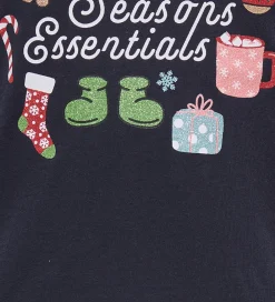 T-shirt - KogRosie - Night Sky/Essentials|Kids Only Discount