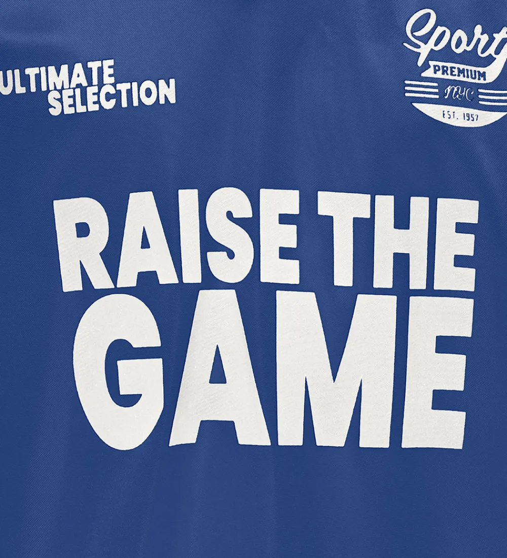 T-shirt - Sporty - KogJuno - Surf the Web/Game|Kids Only Best