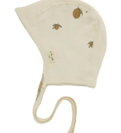 Babyhjelm - Lemon|Konges Sløjd Best