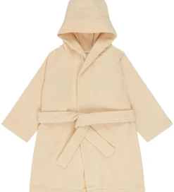 Badekåbe - Terry - Cherry|Konges Sløjd Online