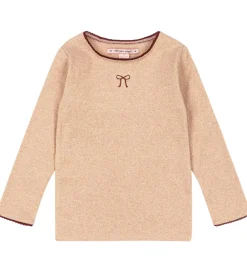 Bluse - Roli - Moonlight m. Glimmer|Konges Sløjd Clearance