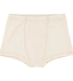 Boxershorts - 5-pak - Beige|Konges Sløjd Best