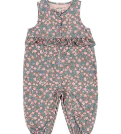 Buksedragt - Fløjl - Cara - Kyoto|Konges Sløjd