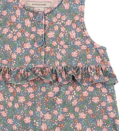 Buksedragt - Fløjl - Cara - Kyoto|Konges Sløjd