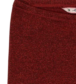 Bukser - Roli - Red Dahlia m. Glimmer|Konges Sløjd Best