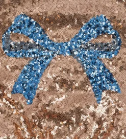 Cardigan - Starla Sequin - Brazillian Sand|Konges Sløjd Discount