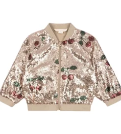 Cardigan - Starla - Ma Grand Cerise|Konges Sløjd New