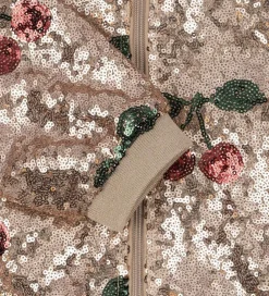 Cardigan - Starla - Ma Grand Cerise|Konges Sløjd New