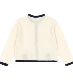 Cardigan - Uld - Etoile|Konges Sløjd Clearance