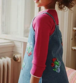 Denimkjole - Magot - Amarena Sequin|Konges Sløjd Discount