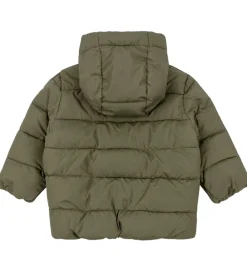 Dynejakke - Alpi - Kalamata|Konges Sløjd New