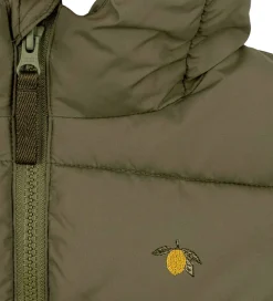 Dynejakke - Alpi - Kalamata|Konges Sløjd New