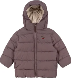 Dynejakke - Alpi - Hortensia|Konges Sløjd Sale