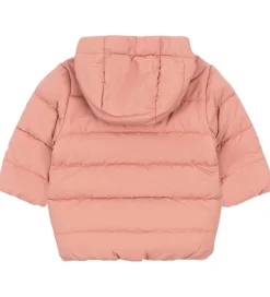 Dynejakke - Alpi - Cameo Brown|Konges Sløjd Best