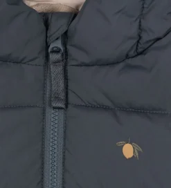 Dynejakke - Alpi - Turbulence|Konges Sløjd Online