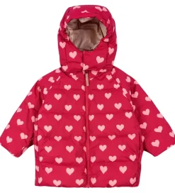 Dynejakke - Nuka - Amour Jazzy|Konges Sløjd Hot