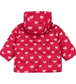 Dynejakke - Nuka - Amour Jazzy|Konges Sløjd Hot