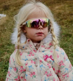 Dynejakke - Sigge - Bella Rosita|Konges Sløjd Clearance