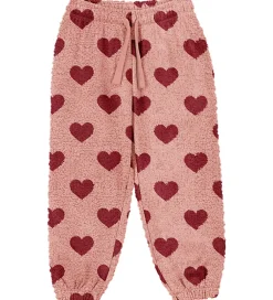 Fleecebukser - Jody - Coeur Mellow|Konges Sløjd