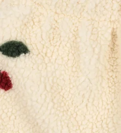 Fleecebukser - Jody - Ma Grande Cerise|Konges Sløjd