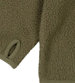 Fleecejakke - Thermy - Kalamata|Konges Sløjd Online