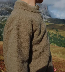 Fleecejakke - Thermy - Kalamata|Konges Sløjd Online