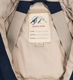 Flyverdragt - Nohr - Mood Indigo|Konges Sløjd Best