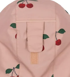 Flyverdragt - Award - Ma Grande Cerise Blush|Konges Sløjd Outlet