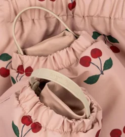 Flyverdragt - Award - Ma Grande Cerise Blush|Konges Sløjd Outlet