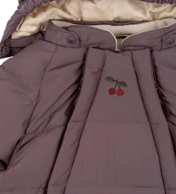 Flyverdragt - Alpi - Hortensia|Konges Sløjd New