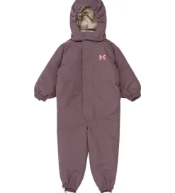 Flyverdragt - Nohr - Hortensia|Konges Sløjd Best