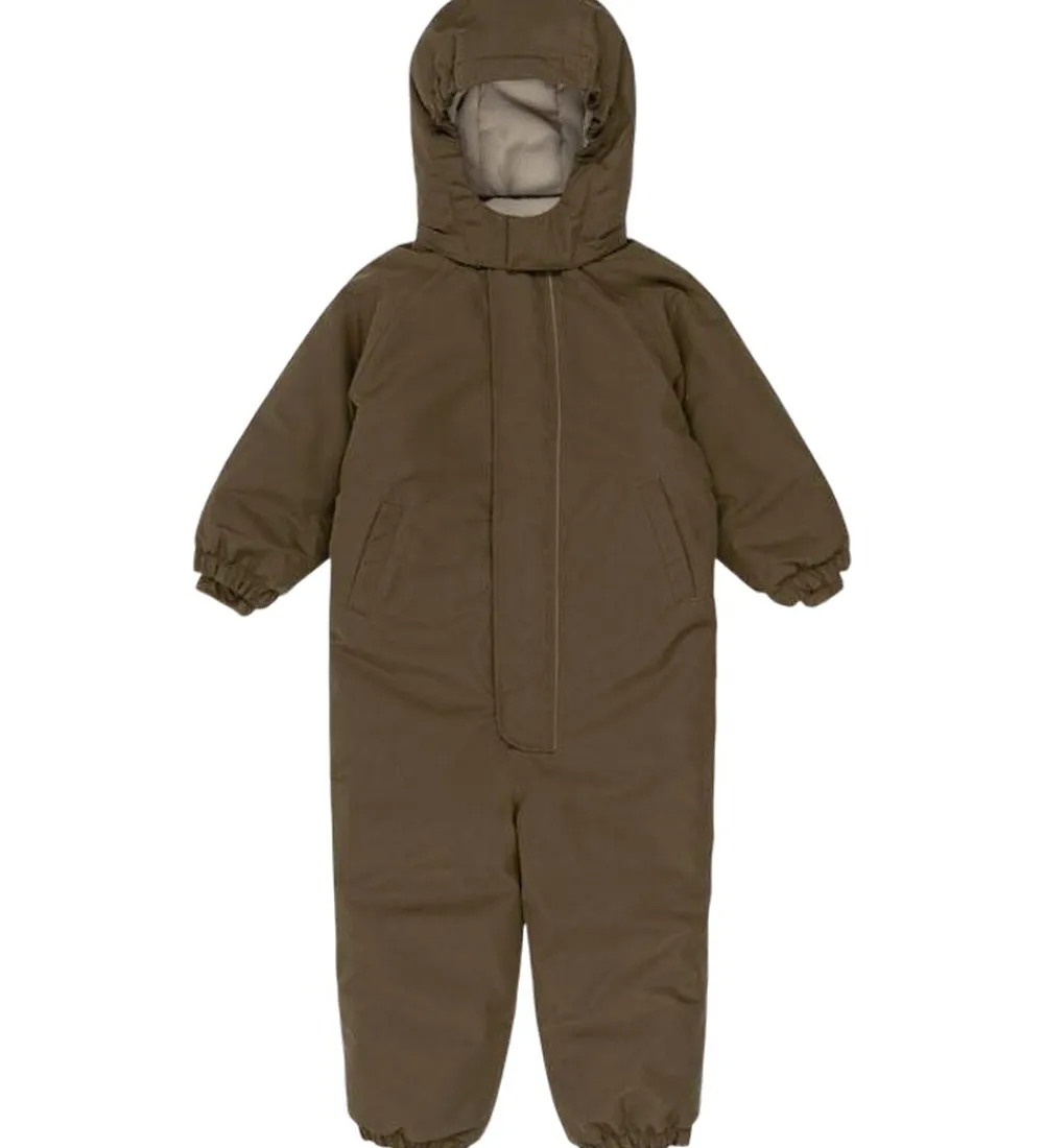 Flyverdragt - Award - Beech|Konges Sløjd Clearance