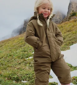 Flyverdragt - Award - Beech|Konges Sløjd Clearance