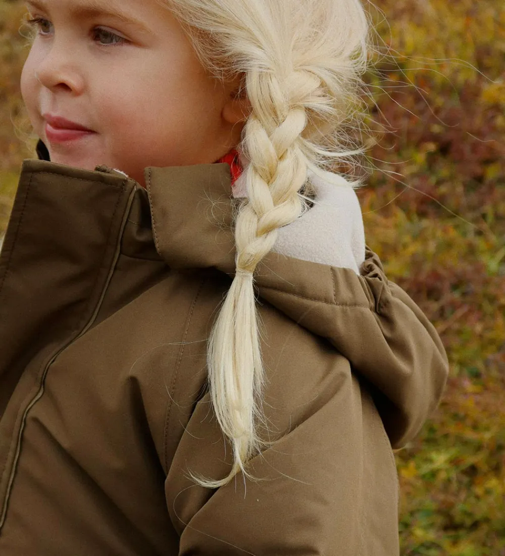 Flyverdragt - Award - Beech|Konges Sløjd Clearance