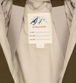 Flyverdragt - Award - Beech|Konges Sløjd Clearance