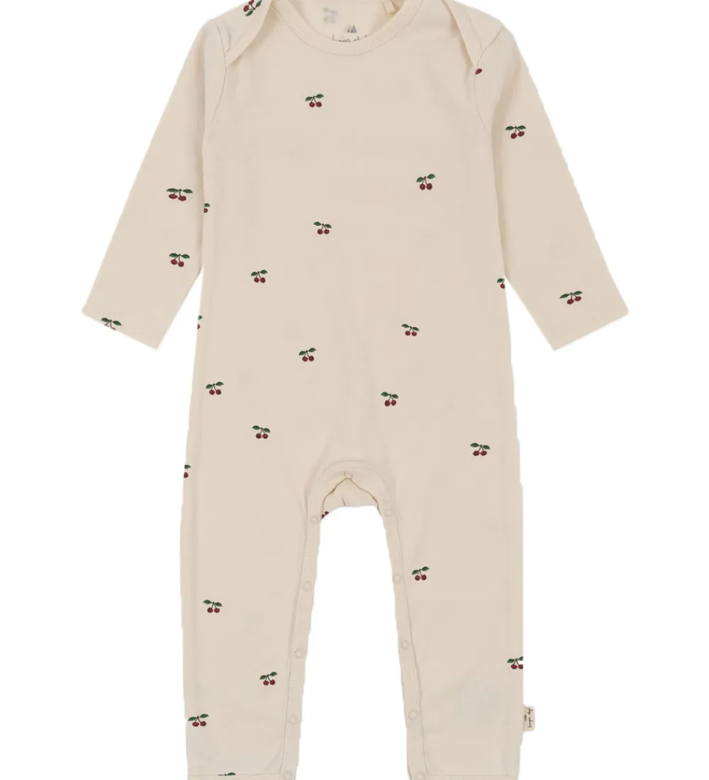 Heldragt - Cherry|Konges Sløjd Outlet