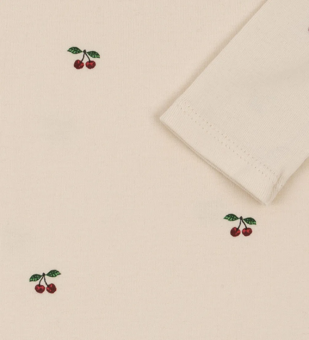 Heldragt - Cherry|Konges Sløjd Outlet