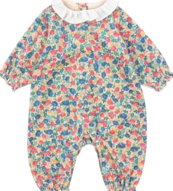 Heldragt - Frotté - Miffa - Fiola|Konges Sløjd New