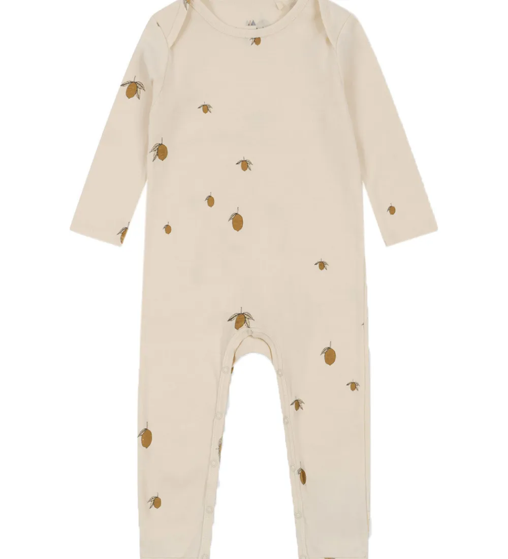 Heldragt - Lemon|Konges Sløjd Online