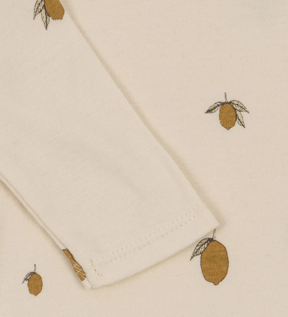 Heldragt - Lemon|Konges Sløjd Online