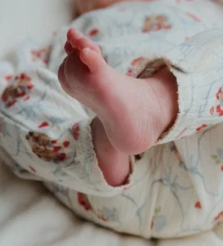 Heldragt - Rib - Minnie - Puppy m. Hulmønster|Konges Sløjd Discount