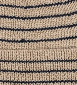 Hue - Uld - Louli - Stripe Bluie|Konges Sløjd Best