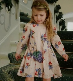 Kjole - Avi - Cremona|Konges Sløjd Best