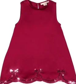 Kjole - Bowie - Sangria|Konges Sløjd Sale