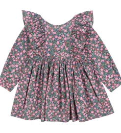 Kjole - Cianna - Kyoto|Konges Sløjd Discount