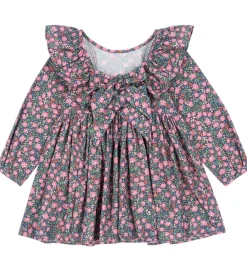 Kjole - Cianna - Kyoto|Konges Sløjd Discount